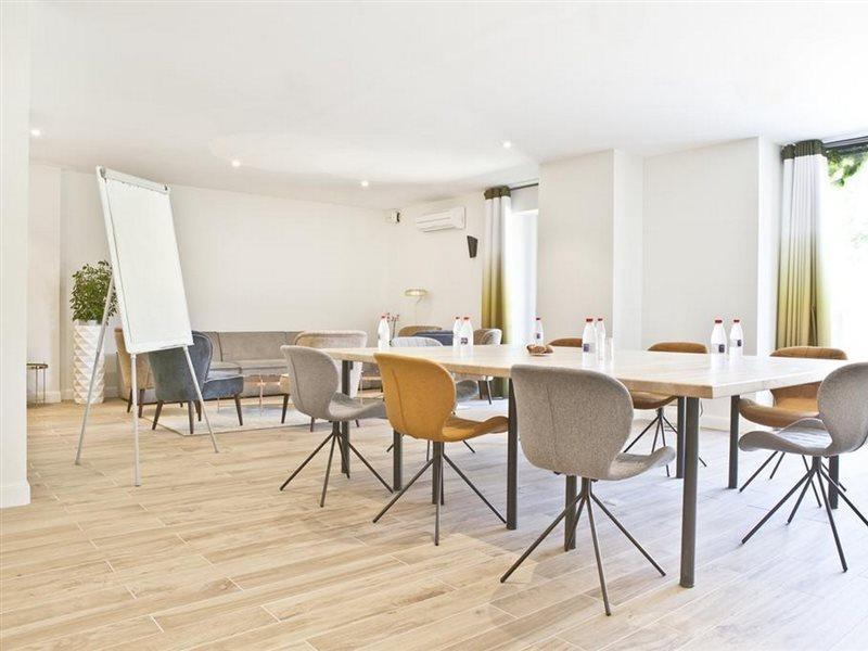 Le Saint Gelais Hotel Angoulême