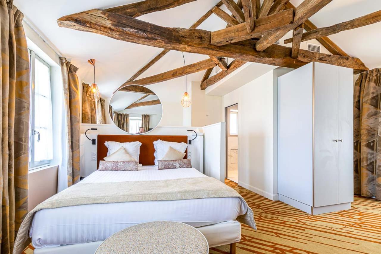 Le Saint Gelais 4* Angoulême