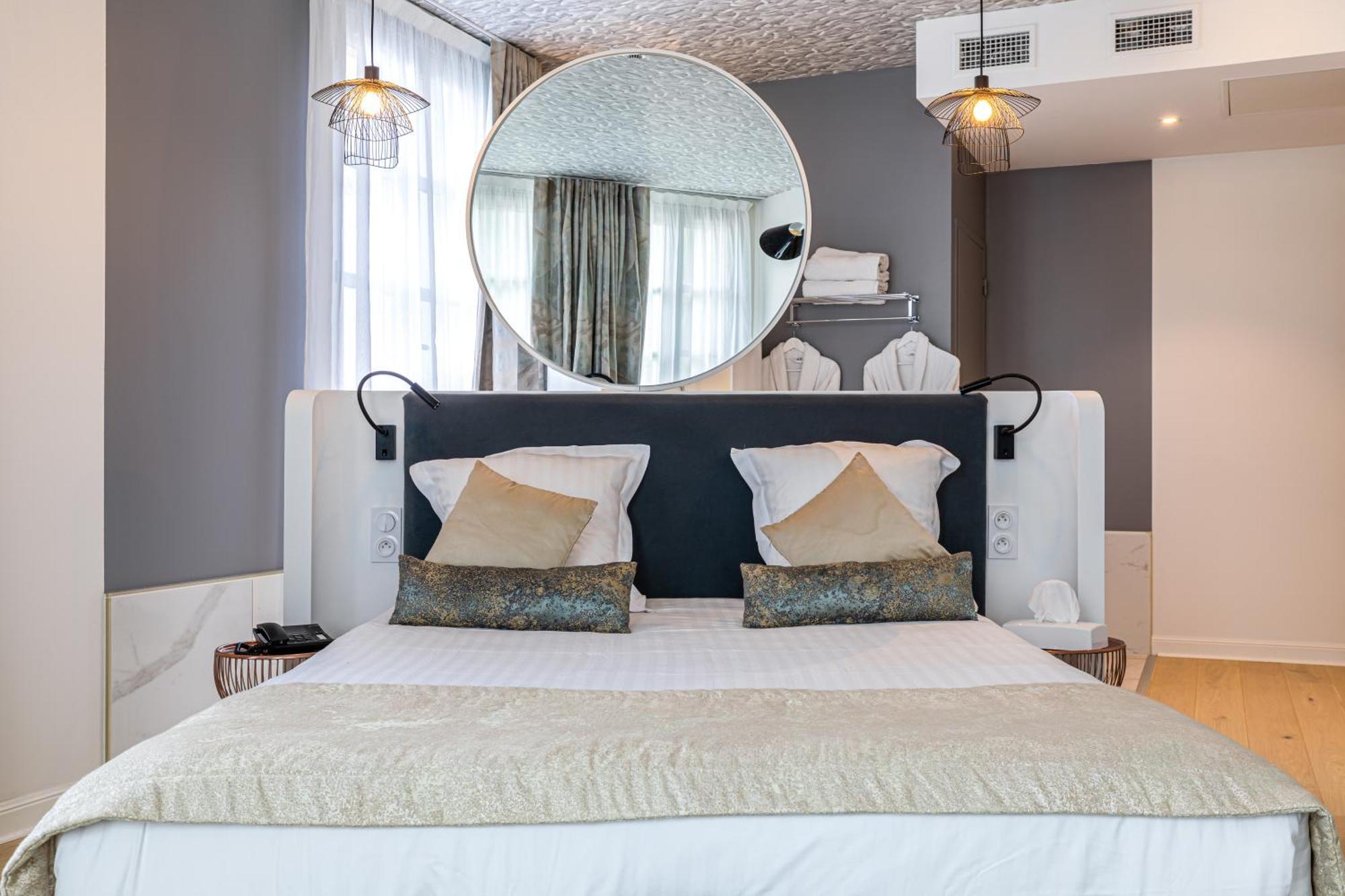 Le Saint Gelais Hotel Angoulême